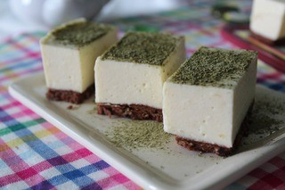 绢豆腐奶茶教程