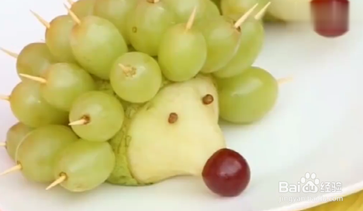 如何给孩子们制作美食