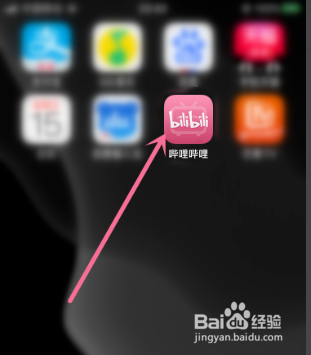 如何设置哔哩哔哩的默认图片质量