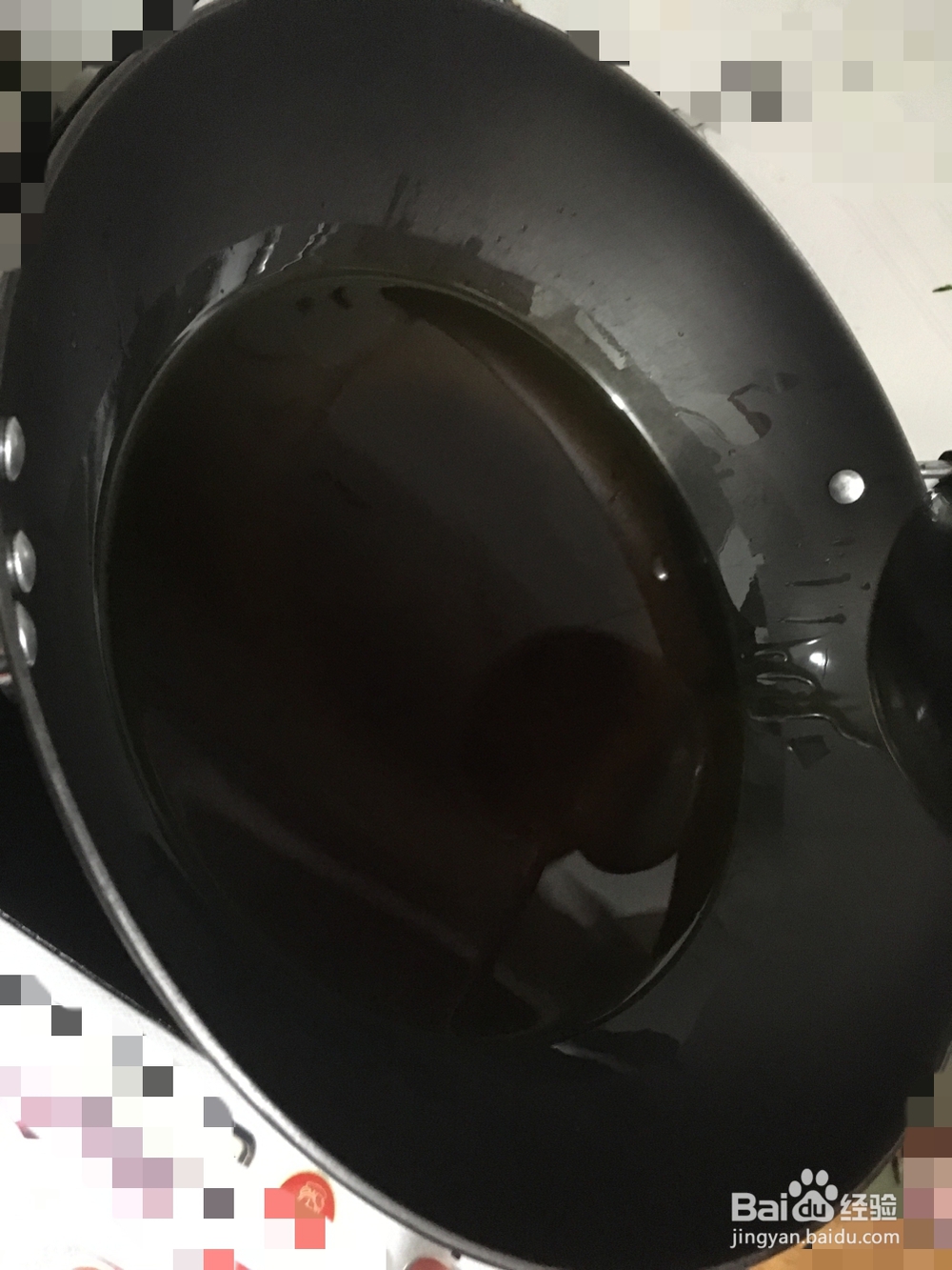 如何制作好吃简单的酥肉