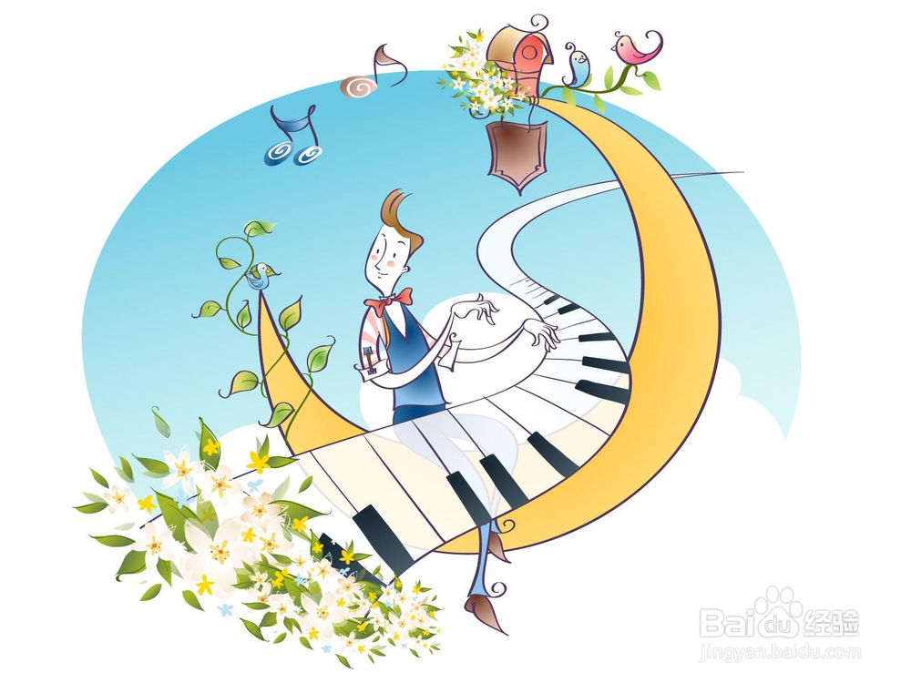 如何提高练耳能力?-----测评/练习篇