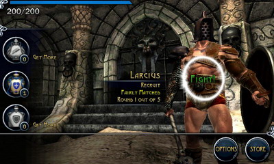 《血之荣耀》安卓版游戏评测