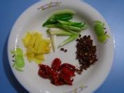 麻辣鱼片的做法