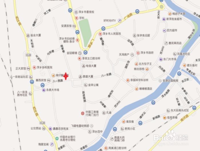 在附近找工作时需要了解哪些跟工作有关的东西