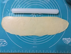 香酥肉饼(少油版)的做法!