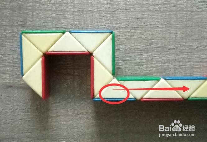 魔尺小兔子教程