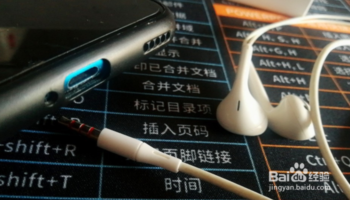 华为nova7pro耳机怎么用