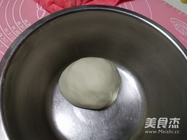 鲜肉月饼的做法