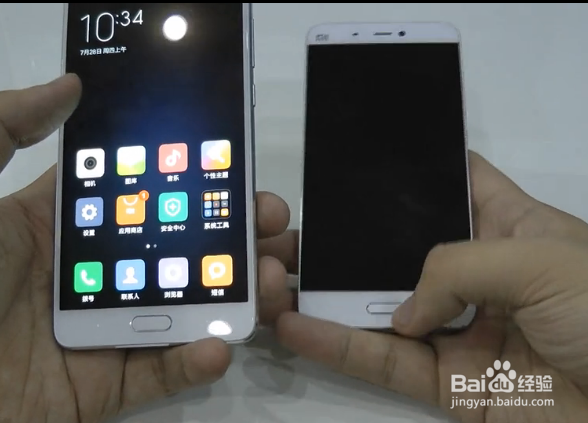 #智能# 红米Pro智能手机体验