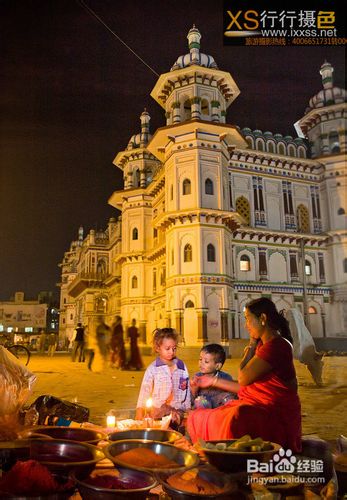 尼泊尔摄影采风团分享尼泊尔加德满都摄影旅行
