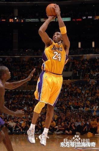 篮球的基本原则