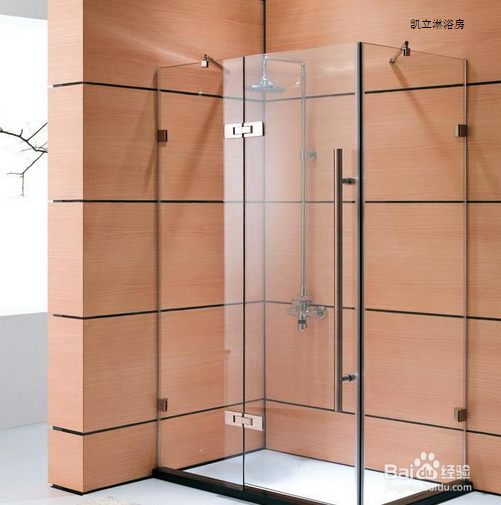 淋浴房该如何安装？