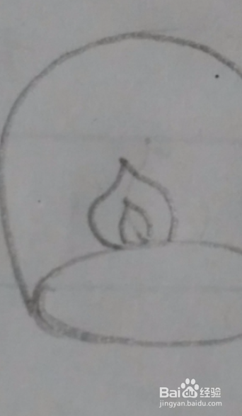 孔明灯怎么涂色