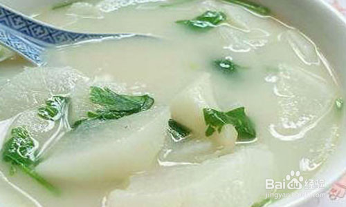 预防咳嗽就吃它们