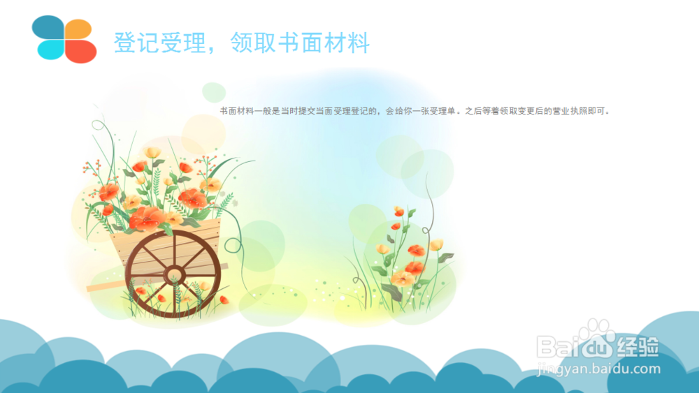 2016年北京个人独资企业经营范围变更申请流程