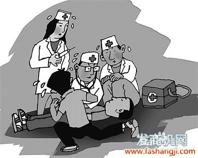 【高温侵袭】如何预防中暑?中暑了怎么办?