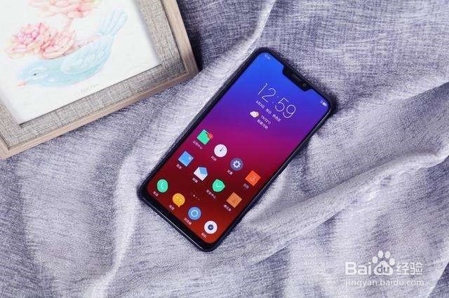 联想z5强势来袭!