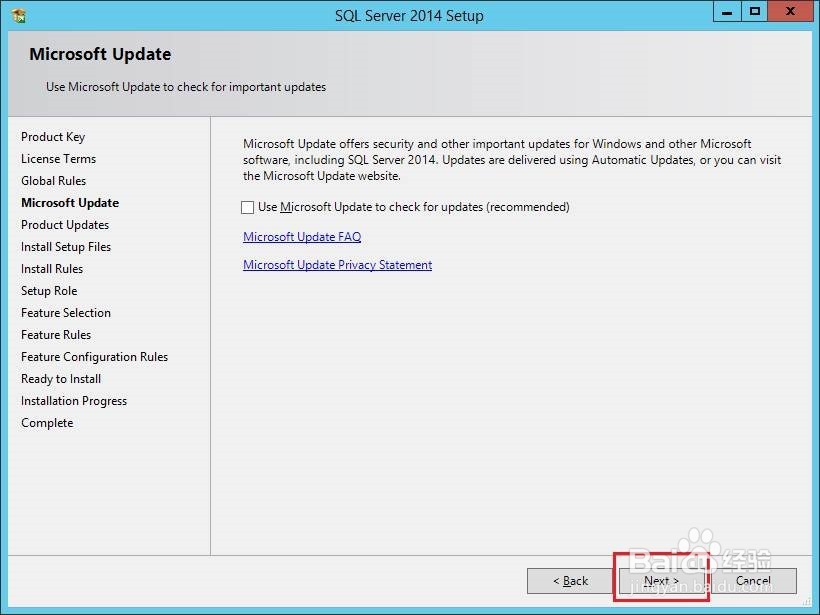 SharePoint 2016 任何安装