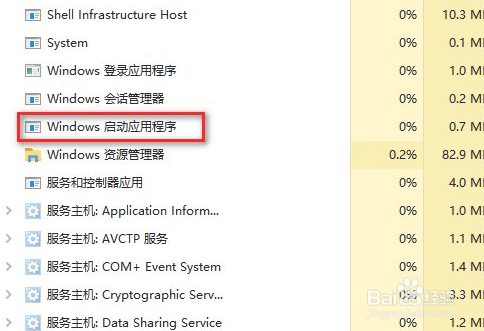 Windows10开机进入桌面黑屏怎么处理