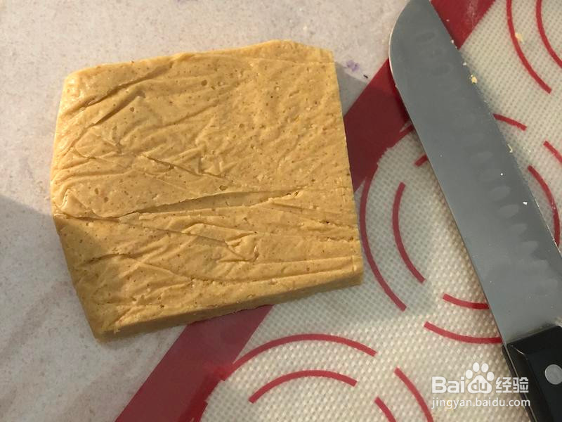 汤圆花生和黑芝麻馅的做法