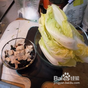 上汤娃娃菜简单做法