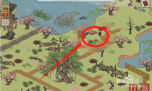 江南百景图桃花坞宝箱位置一览