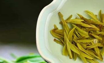 饮茶要注意哪些步骤