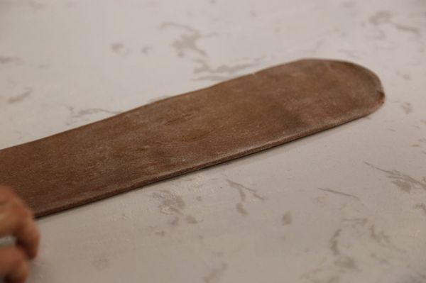 脏脏包-----详细做法在家轻松做