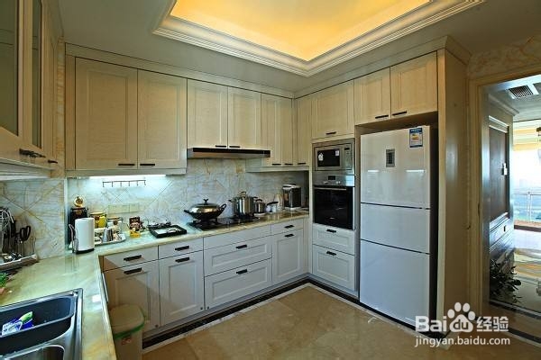 冬天如何安全用气