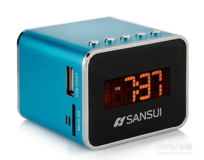 便携数码音箱选购技巧