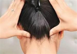 如何做好颈项部按摩服务
