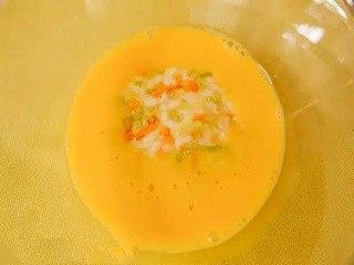 土豆泥蔬菜饼怎么做?