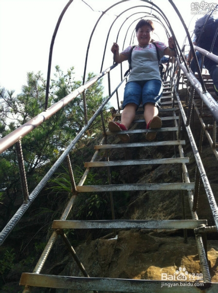 烟台到张家界自驾游