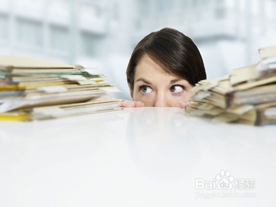 怎么样找到一份好工作？