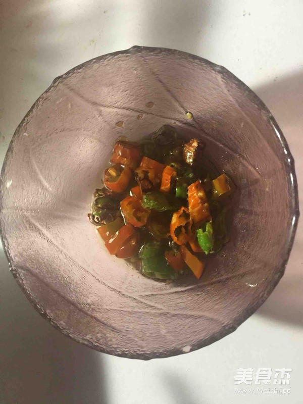 家常手擀面的做法