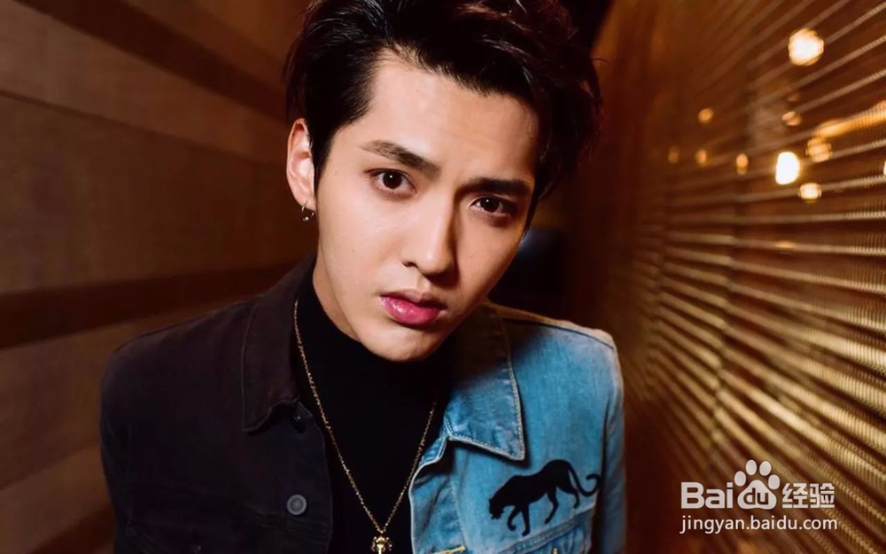 如何拍男生人像