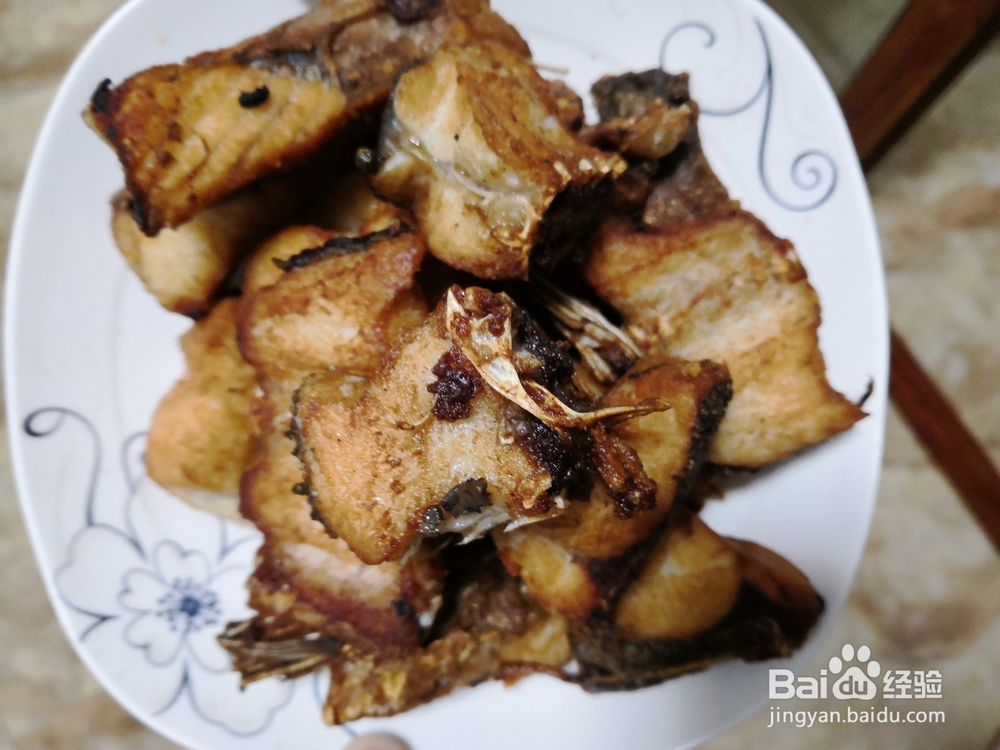 如何做好吃鱼。