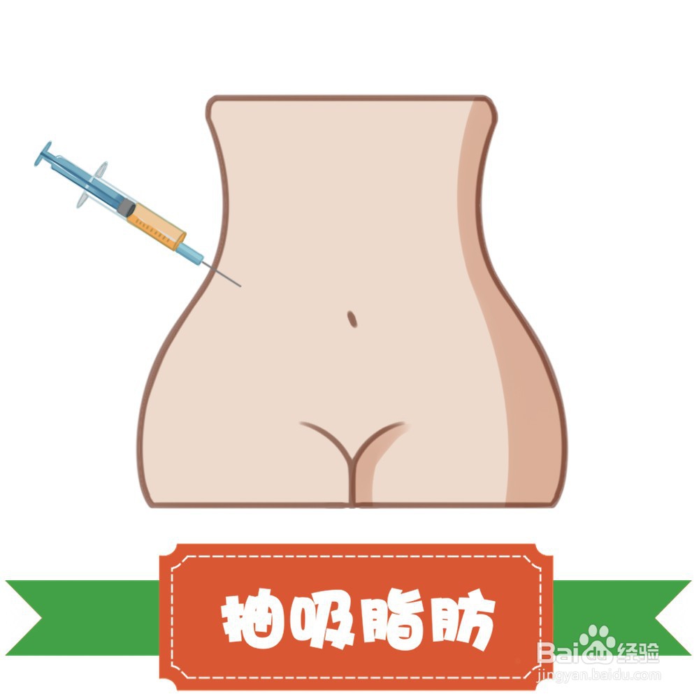 隆鼻手术过程