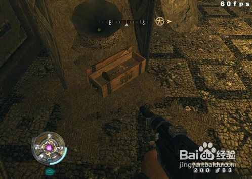 德军总部详尽版攻略之十