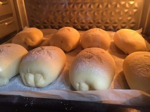 怎么做日式牛奶卷