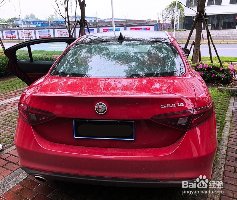 阿尔法·罗密欧Giulia2.0T如何刷ECU提升动力