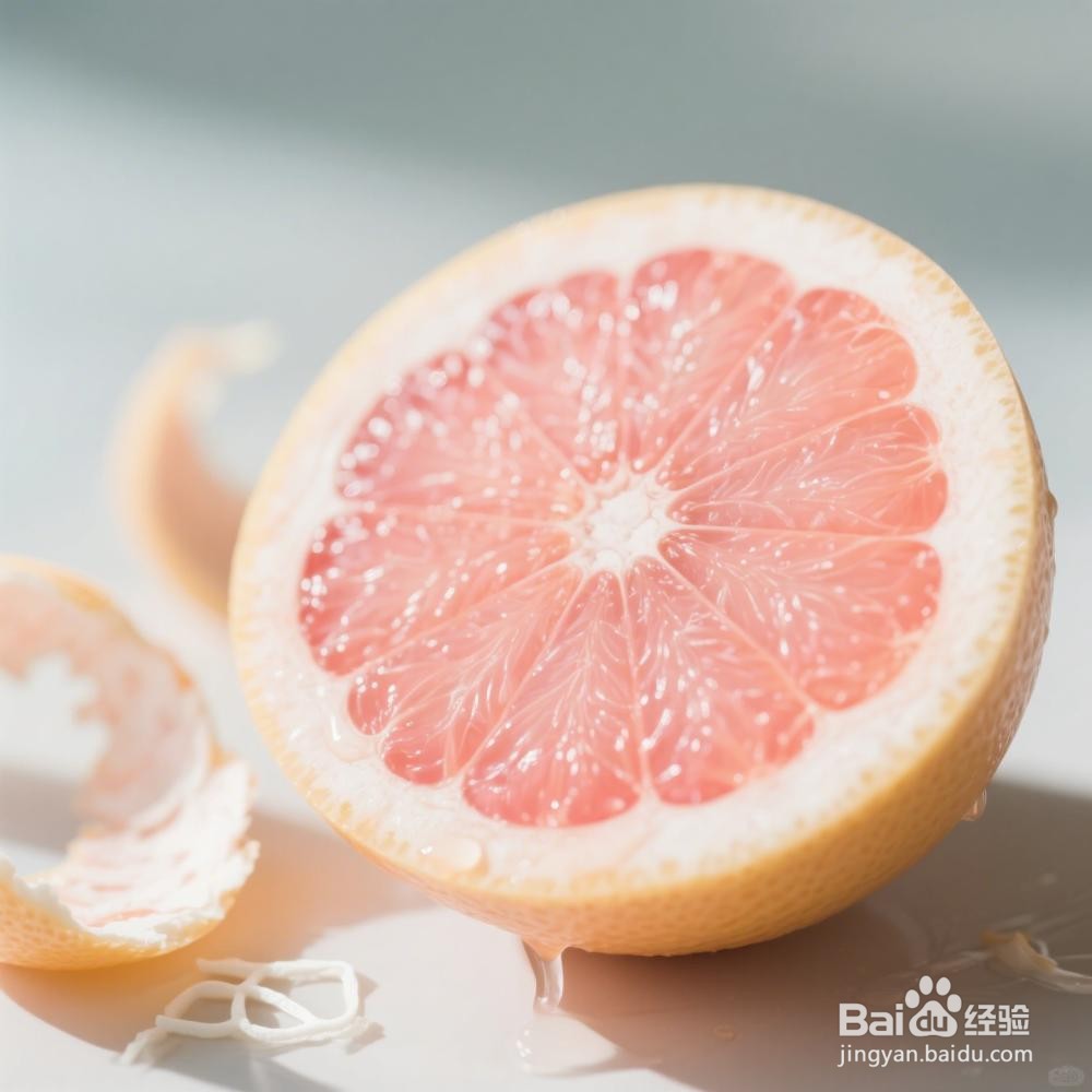 这4类水果有益心血管健康