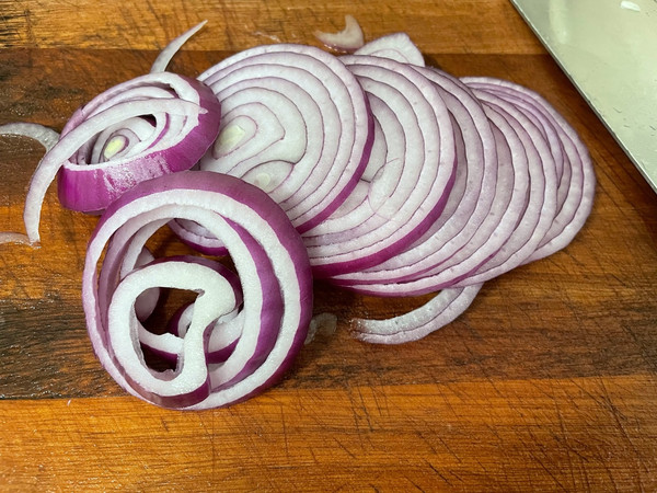 鲜香番茄牛肉面+芝士番茄牛肉焗饭