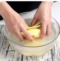 酥炸土豆片怎么做