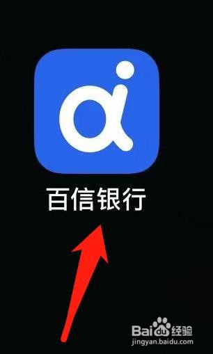 百信银行如何查看产品建议