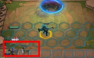 云顶之奕怎么玩？