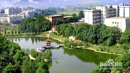 湖南的一本大学有哪些？