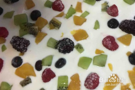 如何做出香气四溢的炒酸奶？