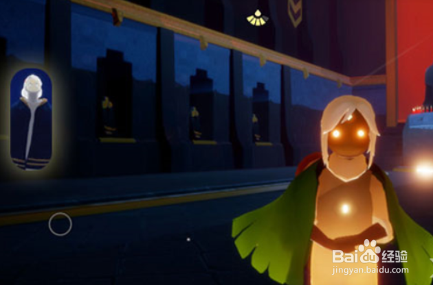 光遇手花先祖位置介绍