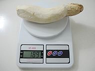 虾米炒鸡腿菇做法